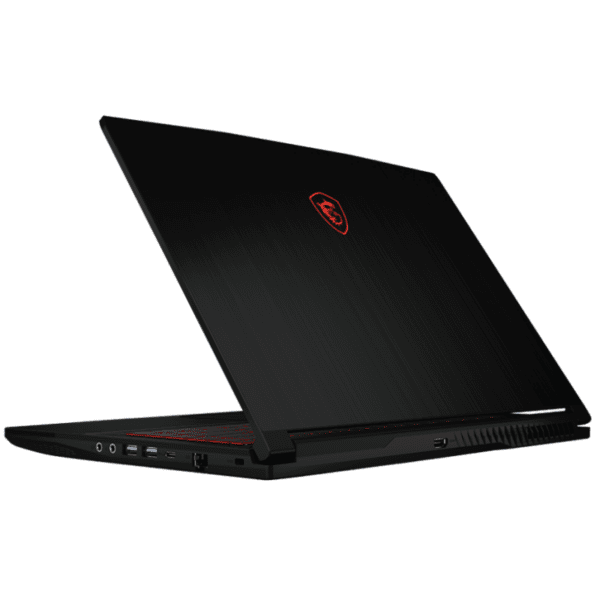 PC PORTABLE GAMER MSI GF63 I7