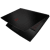 pc portable msi gaming gf63 12udx-214xfr i5 8go