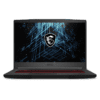 PC PORTABLE GAMER MSI GF63 I7
