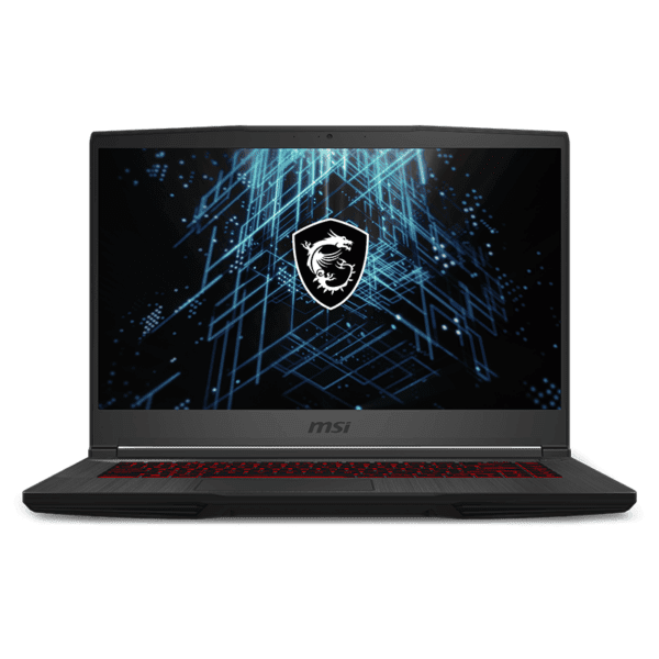 PC PORTABLE GAMER MSI GF63 I7