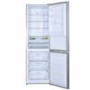 Réfrigérateur Combiné DAEWOO RN-470S 470 Litres NoFrost - Blanc