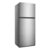 Réfrigérateur HISENSE RD-49WR 375 Litres NoFrost - Inox