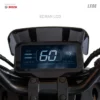 SCOOTER ÉLECTRIQUE LVNENG LX08 49CC