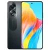 SMARTPHONE OPPO A58 / 4G / DOUBLE SIM / 8 GO / 128 GO / NOIR -VERT