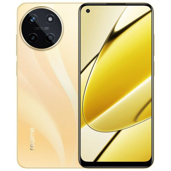 smartphone-realme-11--8-go-256g-Tunisie-prix