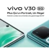 SMARTPHONE VIVO - NOIR V30 5G 12GO 256GO