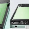 SMARTPHONE VIVO Y03 4GO 64GO - NOIR