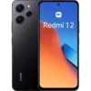 SMARTPHONE XIAOMI MIDNIGHT BLACK REDMI 12 / 8 GO / 256 GO