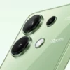 SMARTPHONE XIAOMI REDMI NOTE 13 8GO 256GO -Noir
