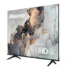 TV UHD 4K HISENSE 55'' SMART GOOGLE A6H