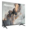 TV UHD 4K HISENSE 55'' SMART GOOGLE A6H