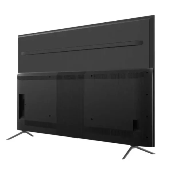 TV TCL 85'' SMART C645 QLED UHD