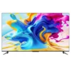TV TCL 85'' SMART C645 QLED UHD