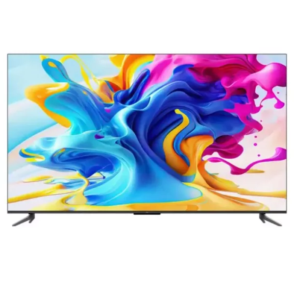 TV TCL 85'' SMART C645 QLED UHD