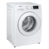 LAVE LINGE FRONTAL ECO BUBBLE 8KG SAMSUNG- BLANC