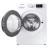 LAVE LINGE FRONTAL ECO BUBBLE 8KG SAMSUNG- BLANC