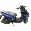 Moto UNISCOOT FX2 125CC - Bleu