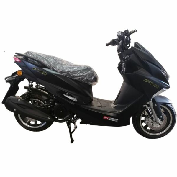 Moto UNISCOOT FX2 125CC