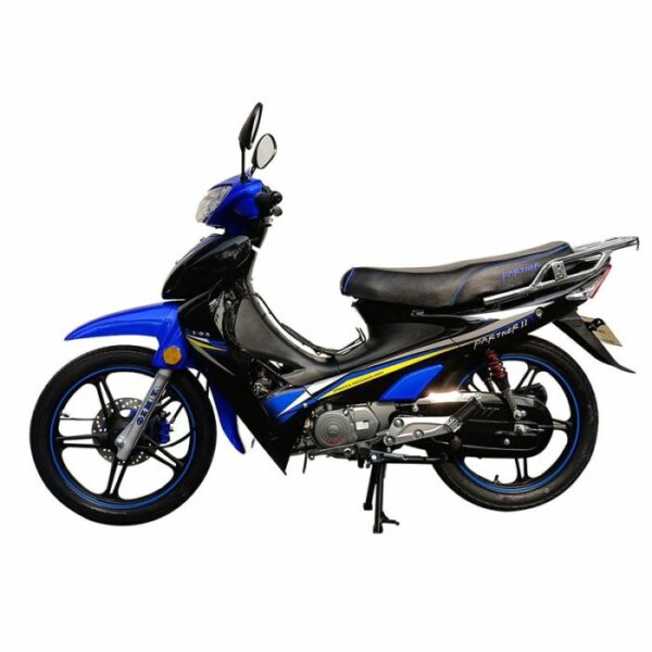 ZIMOTA Partner 109cc , Moto ZIMOTA, zimota 109, zimota 109 tunisie