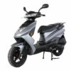 Scooter ZIMOTA SINUS 124cc