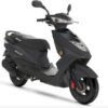 Scooter ZIMOTA SINUS 124cc
