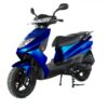 Scooter ZIMOTA SINUS 124cc