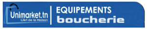 Équipements boucherie