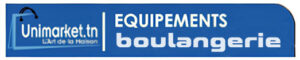 Équipements, boulangerie