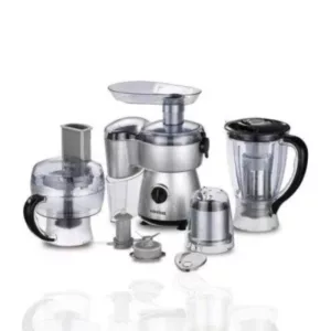 Robot Multifonction Galaxy Naturel - 10 in 1