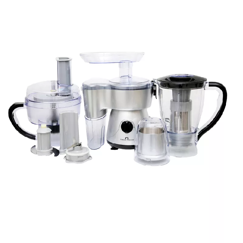 Robot Multifonction Galaxy Naturel - 10 in 1