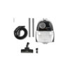 aspirateur Hisense VC1901GACRCYS 1900W silver Tunisie