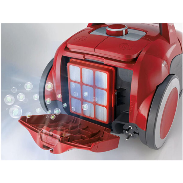 aspirateur-sans-sac-hisense-vc2302galrcy-2300w-rouge