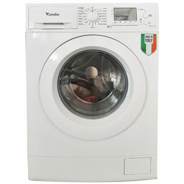 Lave-linge Condor 9 kg A++