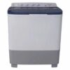 Lave-Linge semi automatique Condor WT13T1BF 13kg