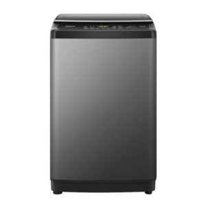 Lave linge top Hisense 11kg silver Efficacité et performance