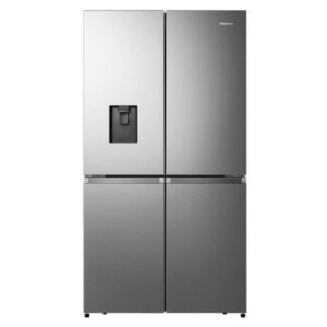 Réfrigérateur Side By Side HISENSE RQ5N560NMII 579 Litres Inox NoFrost