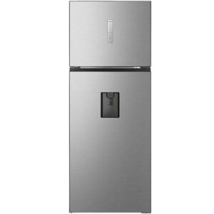 refrigerateur-hisense-rt-60w-470l-nofrost-inox