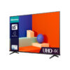 TV HISENSE 65" SMART UHD 4K