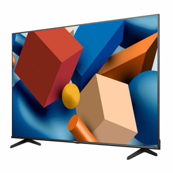 Tv HISENSE 43" Smart A6K UHD 4K