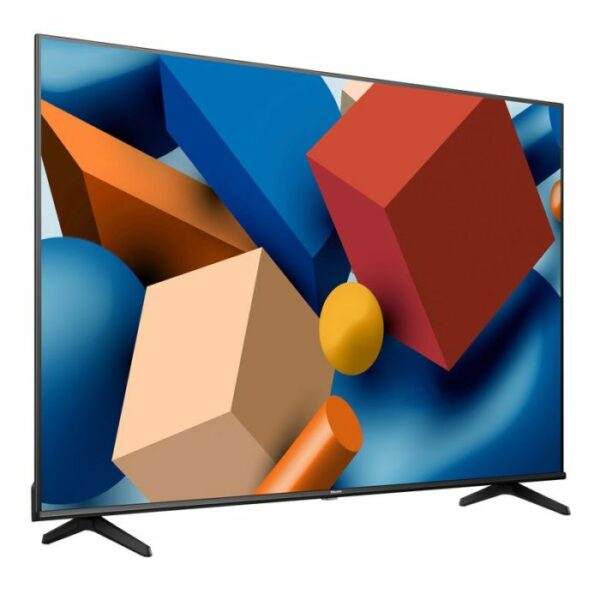 Tv HISENSE 43" Smart A6K UHD 4K