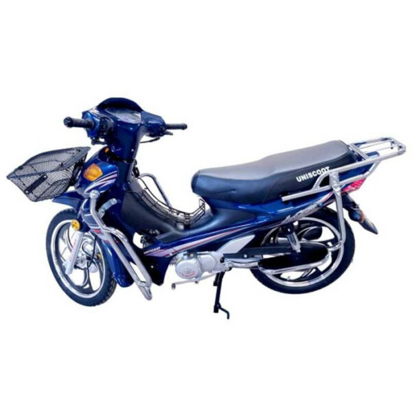 moto uniscoot tunisie