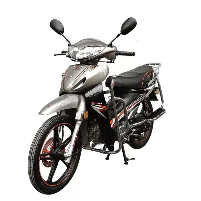 Motocycle Zimota Partner 109cc
