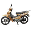 motocycle zimota partner 109cc gold prix tunisie