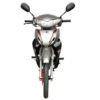 motocycle zimota partner 109cc gris prix tunisie