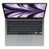 Apple MacBook Air M2 2022 Gris Sidéral avec écran Liquid Retina 13.6"