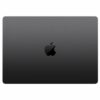 Apple MacBook Pro M3 Pro 14-inch Liquid Retina XDR display, 12-core CPU, 18-core GPU, 1TB SSD, Black color.