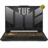 PC Portable ASUS TUF Gaming F15 i7 13è Gén 24Go RTX 4060 - Gris