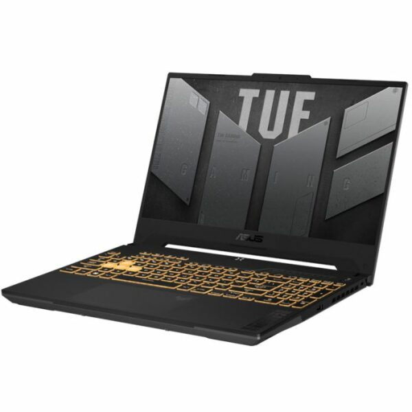 PC Portable ASUS TUF Gaming F15 i7 13è Gén 24Go RTX 4060 - Gris