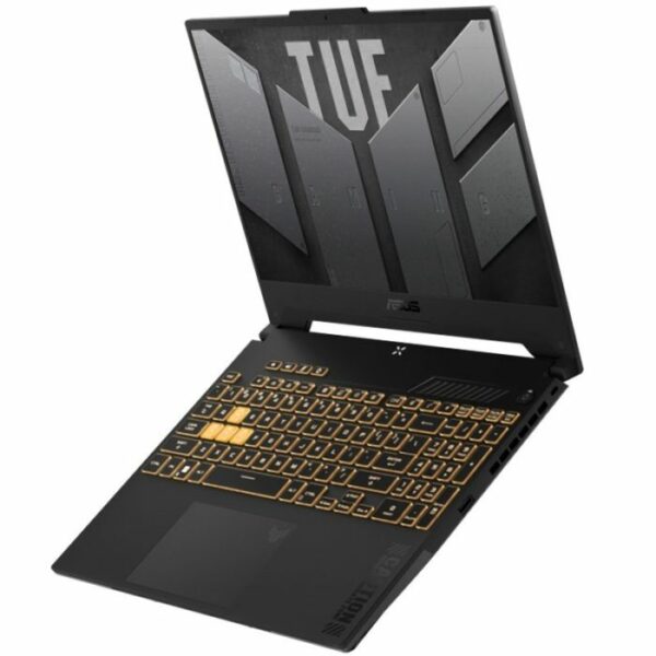 PC Portable ASUS TUF Gaming F15 i7 13è Gén 24Go RTX 4060 - Gris