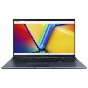 Pc Portable Asus VivoBook 15 X1502VA i5-13420H 16Go 512Go SSD - Windows 11 - Bleu